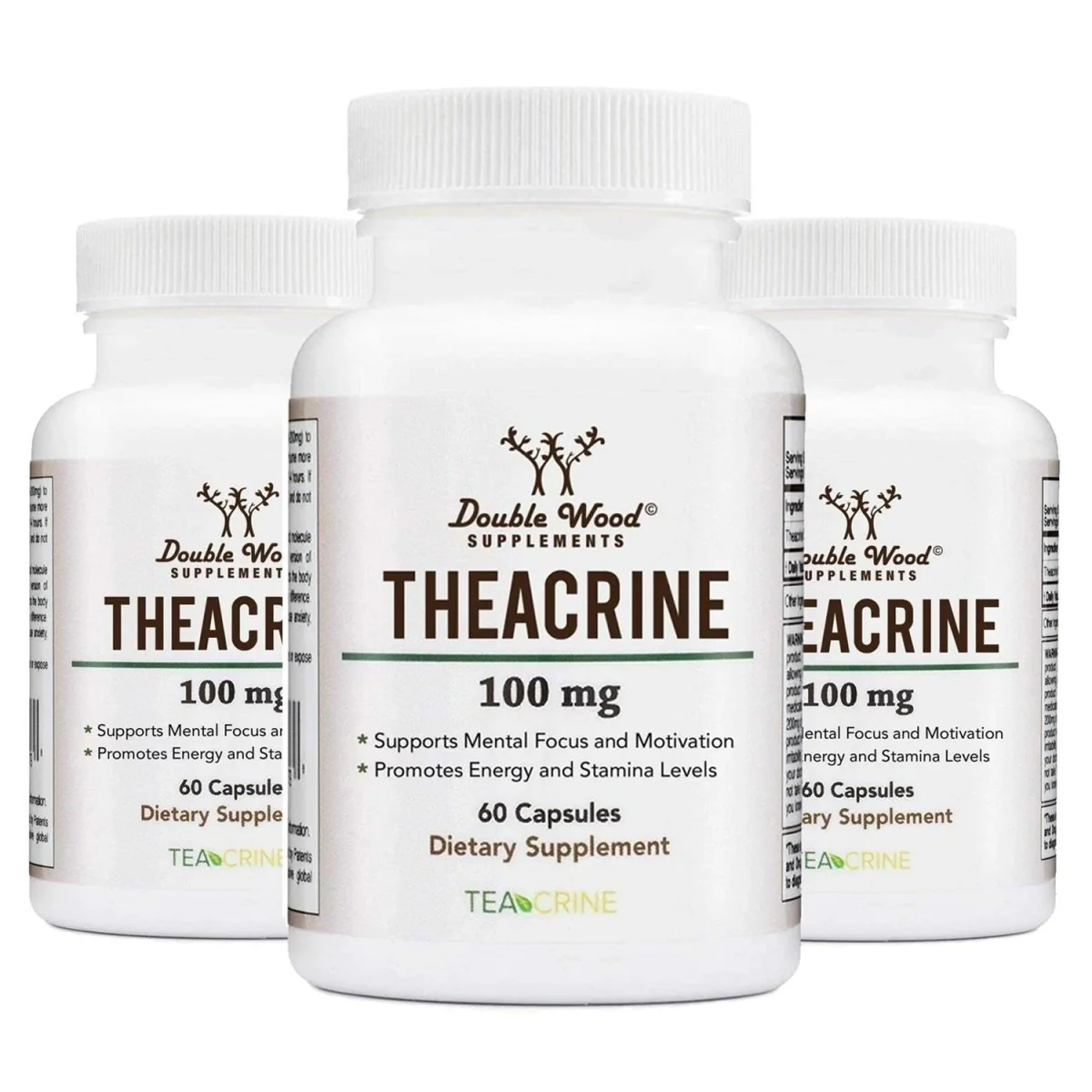 Theacrine Supplementa - Image 6