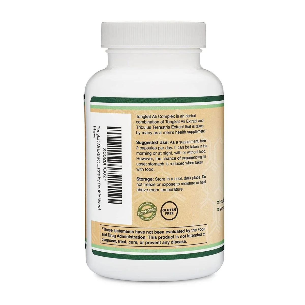 Tongkat Ali Extract Supplement - Image 4