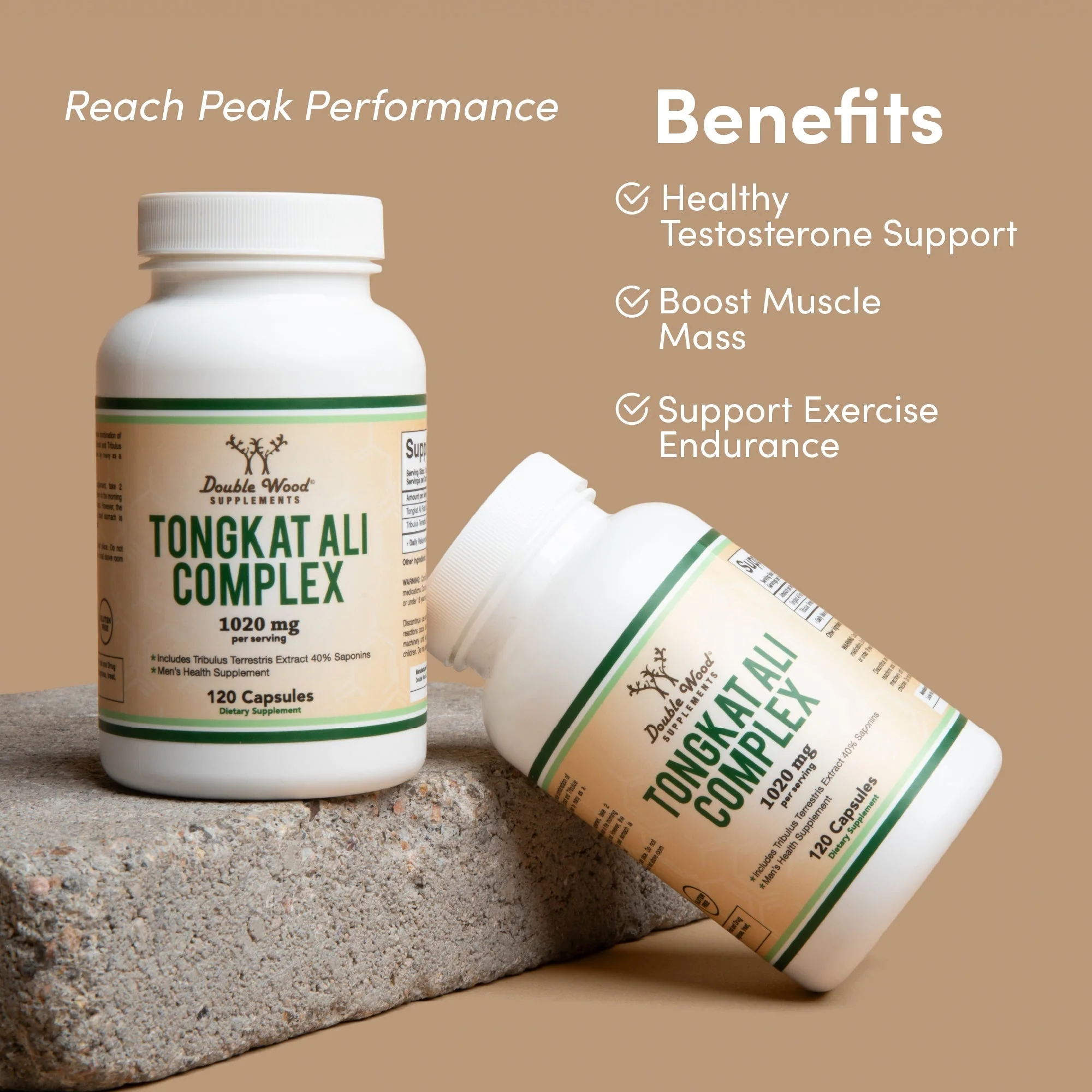 Tongkat Ali Extract Supplement - Image 5