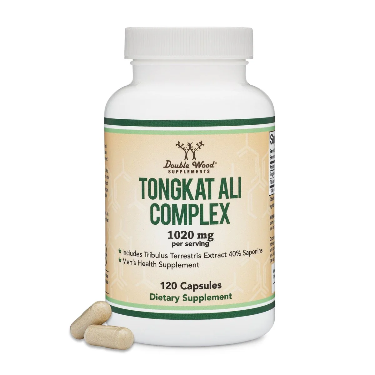Tongkat Ali Extract Supplement - Image 7