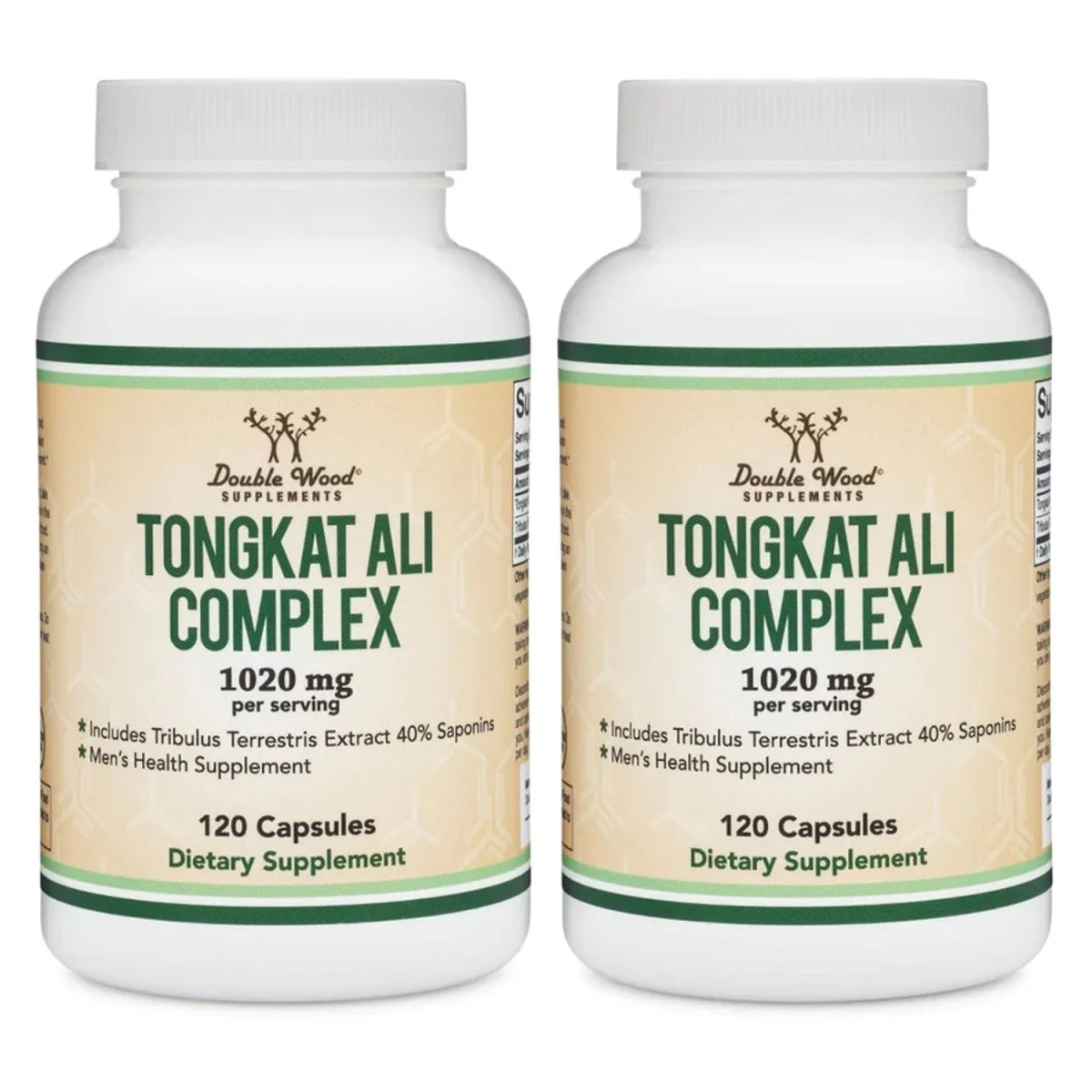 Tongkat Ali Extract Supplement - Image 8