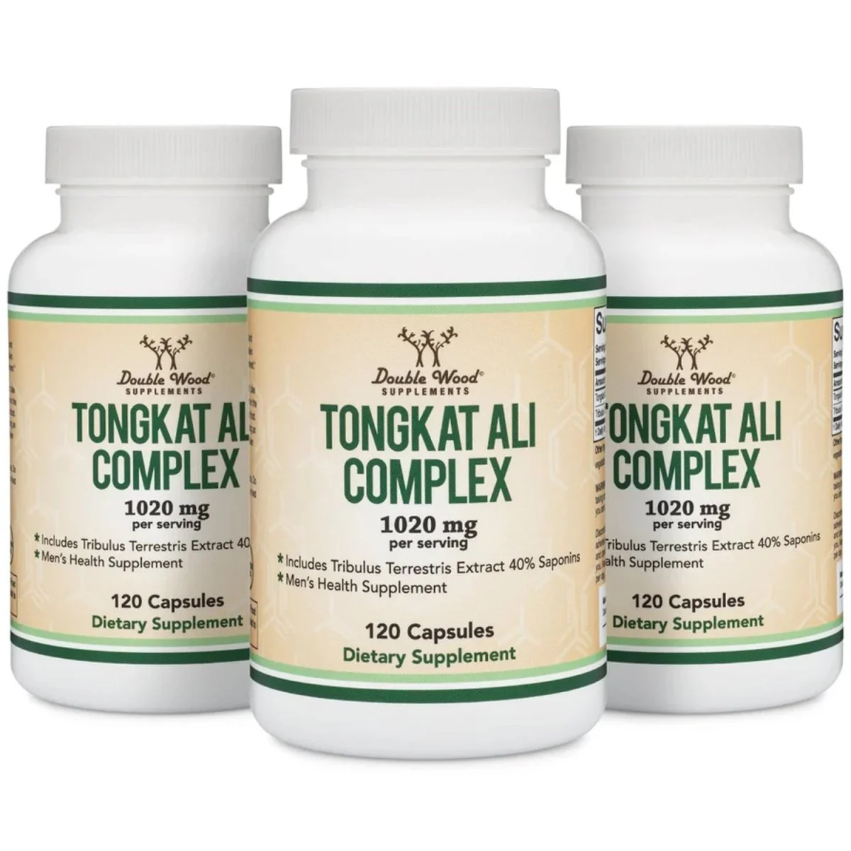 Tongkat Ali Extract Supplement - Image 9