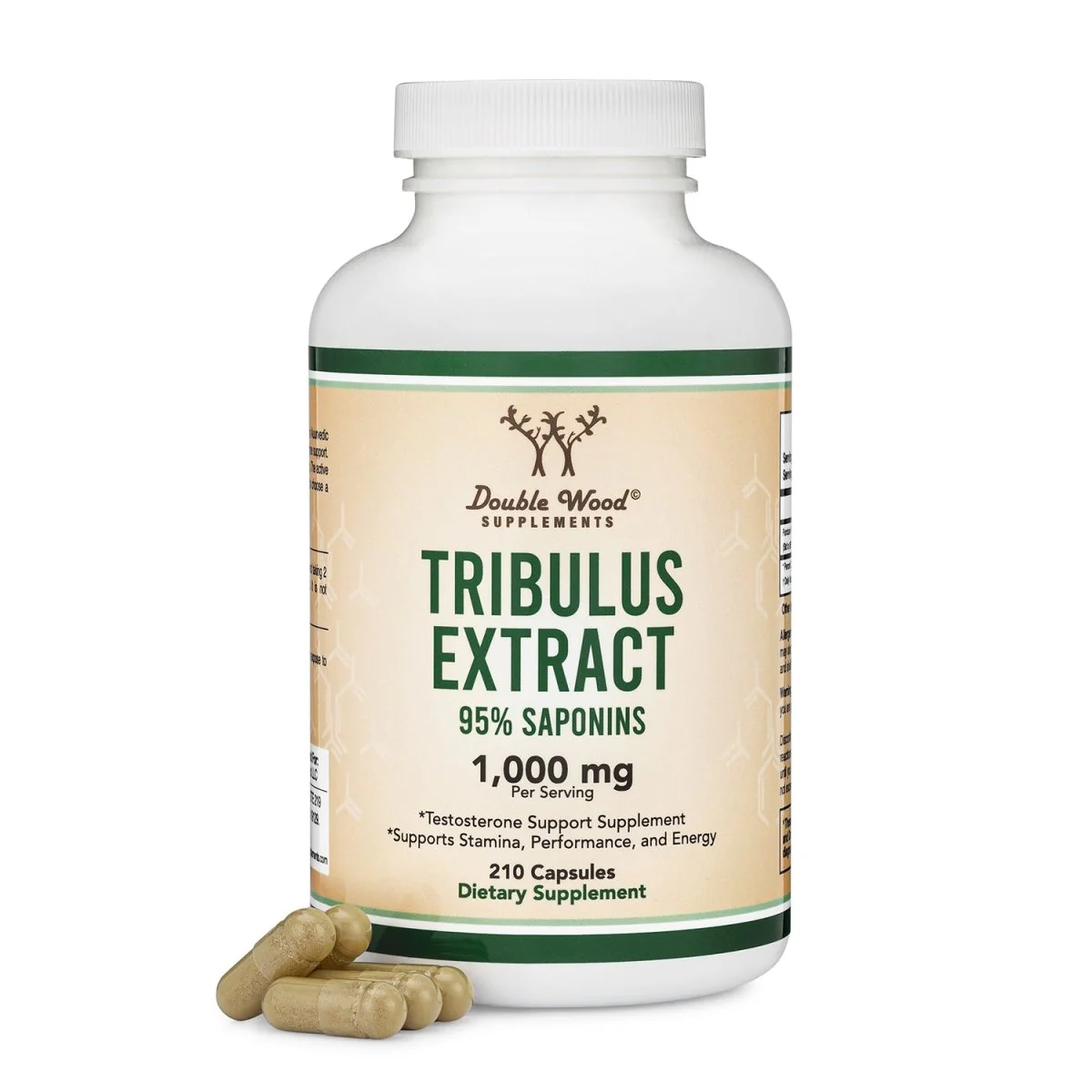 Tribulus Terrestris Supplement - Image 5