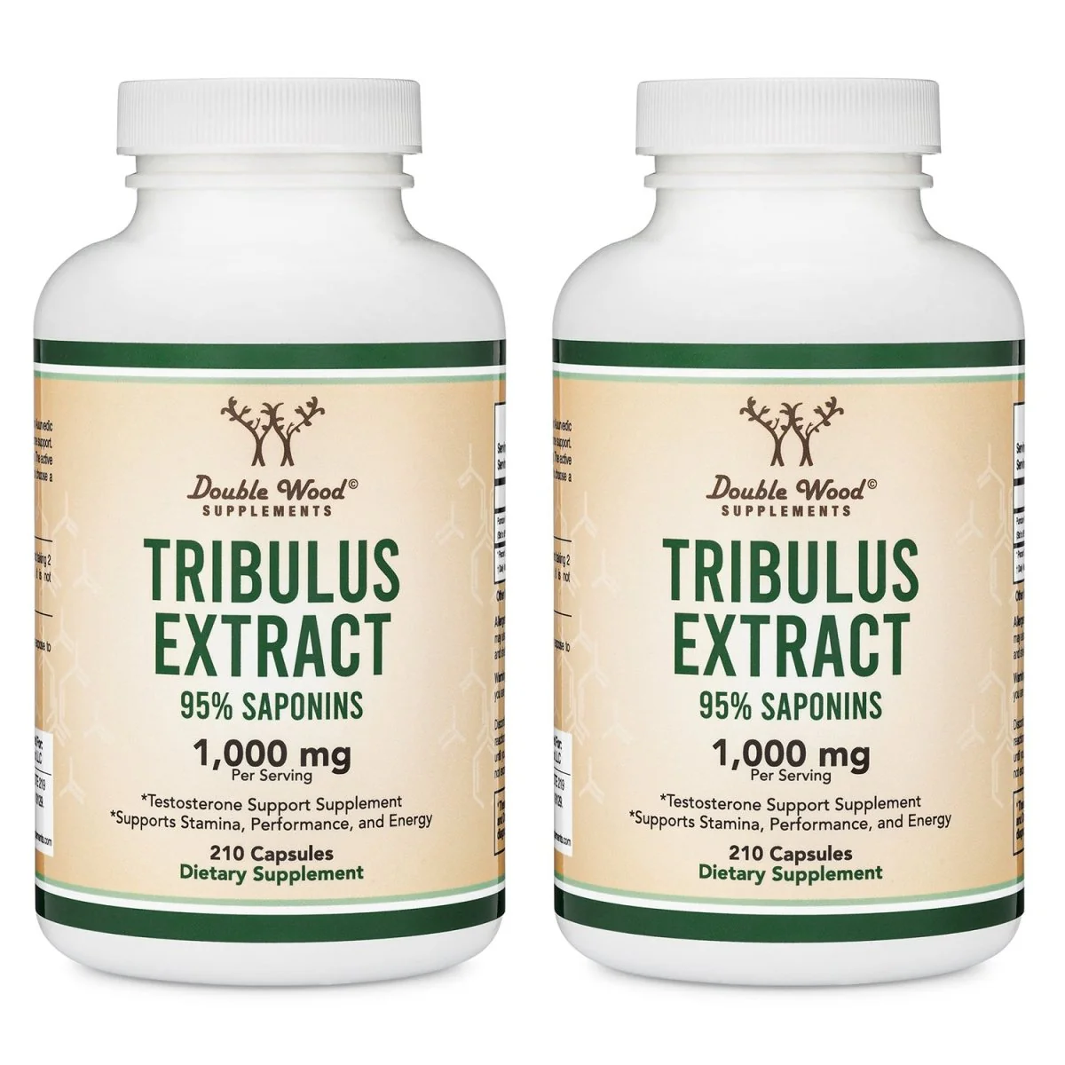 Tribulus Terrestris Supplement - Image 6