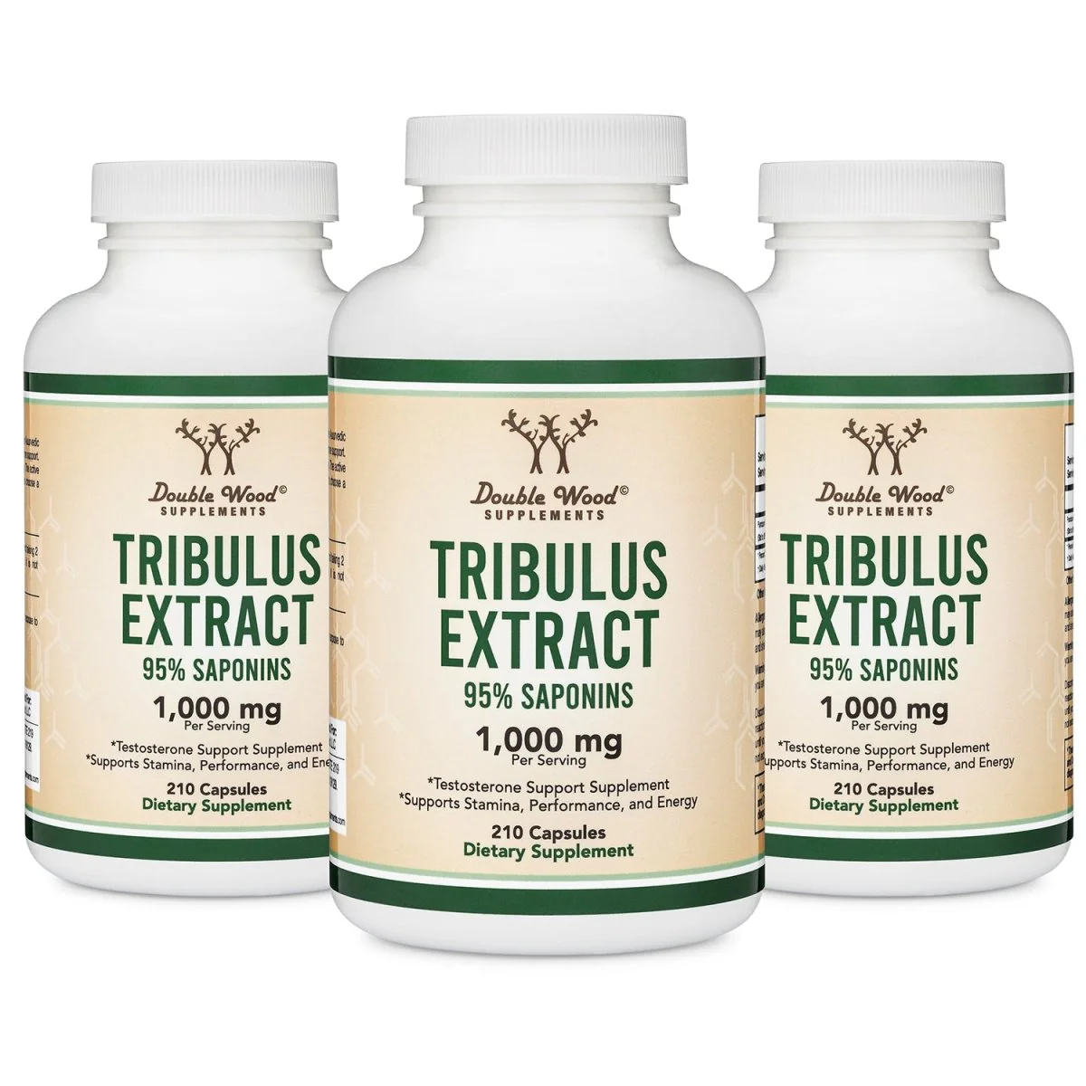 Tribulus Terrestris Supplement - Image 7