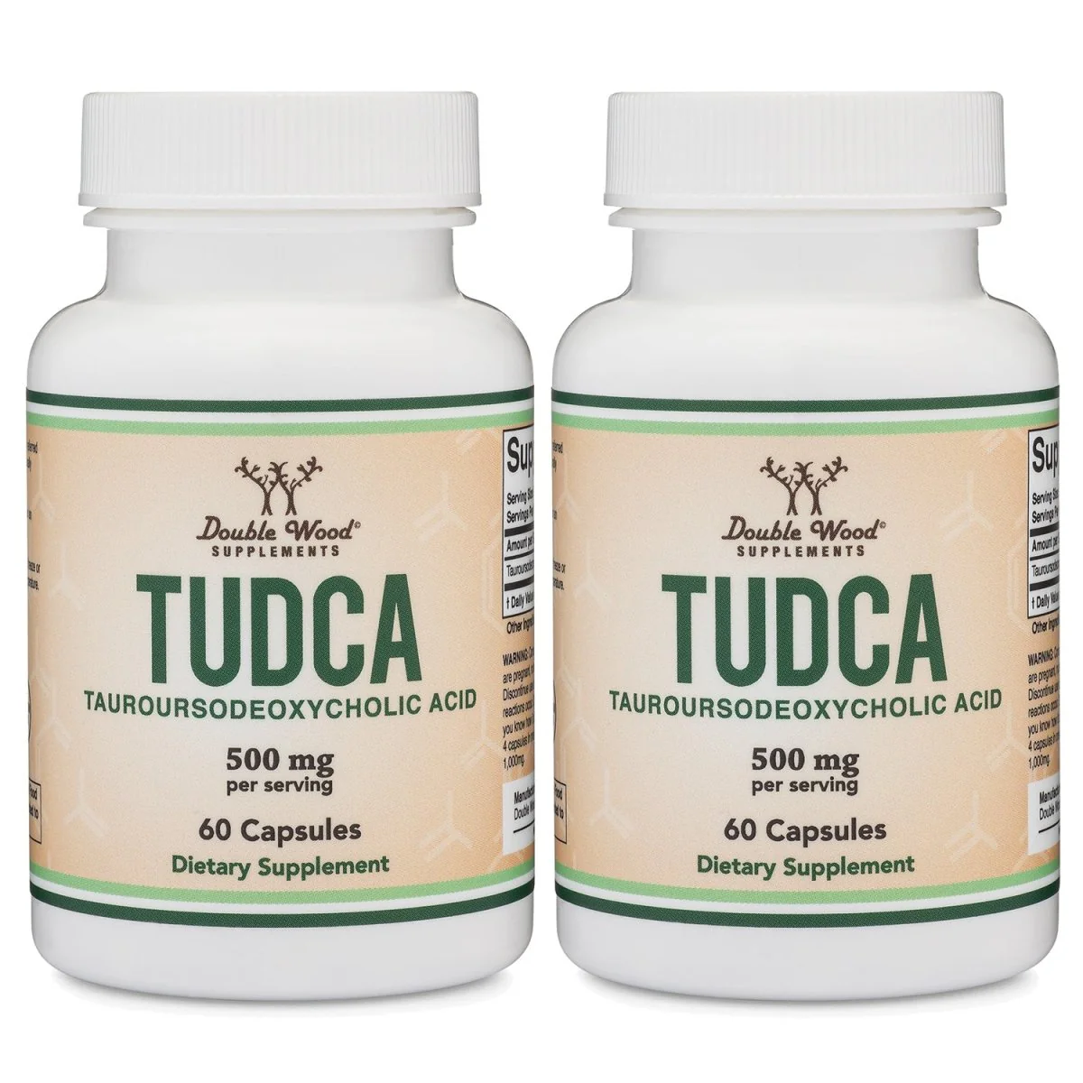 TUDCA Supplement - Image 7