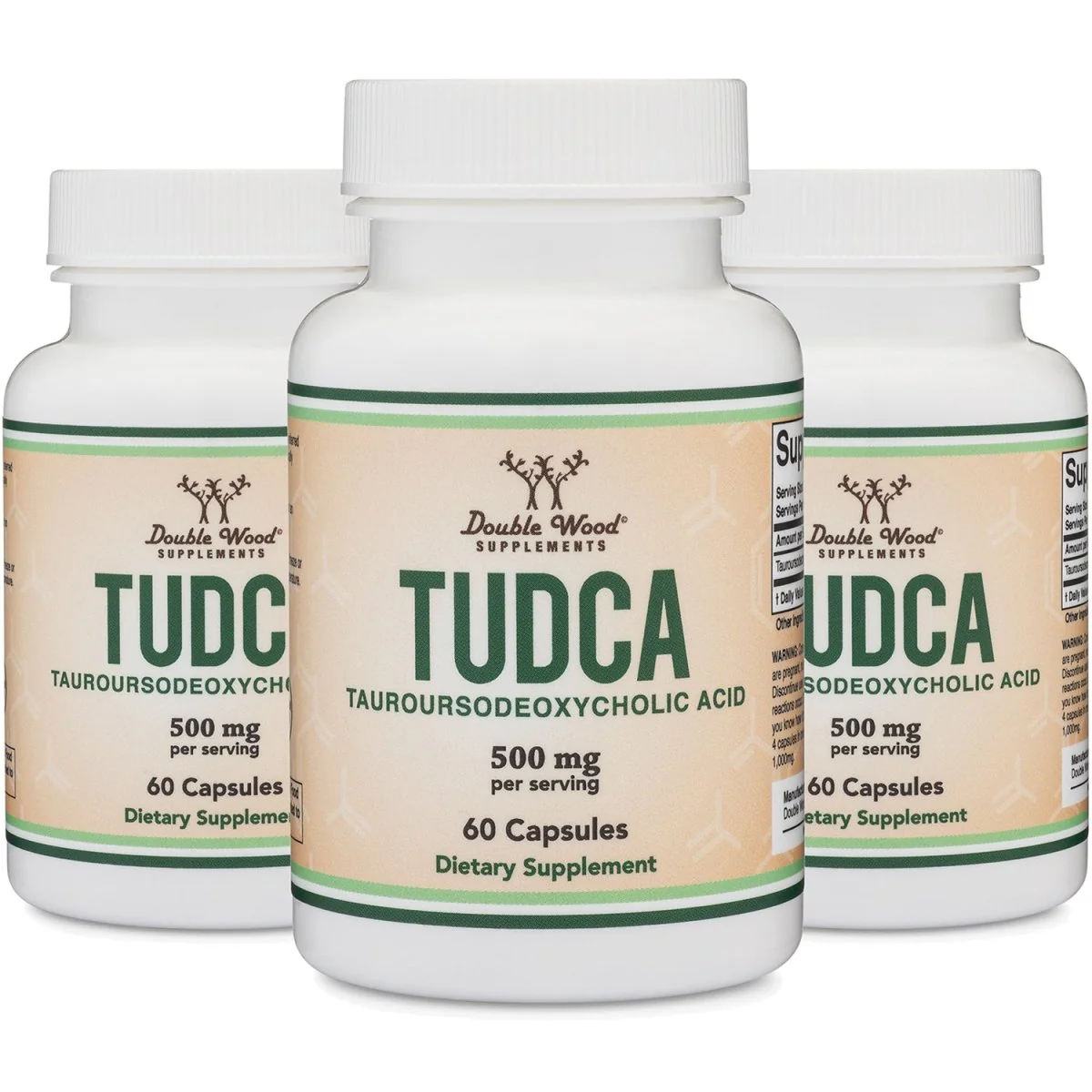 TUDCA Supplement - Image 8
