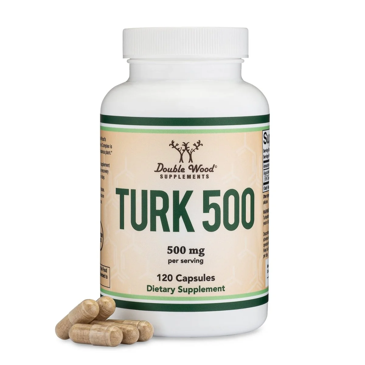 Turkesterone 10% Supplement - Image 5
