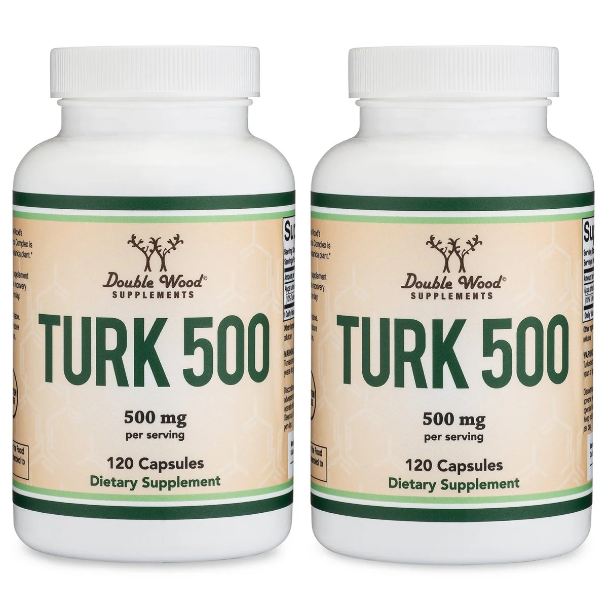 Turkesterone 10% Supplement - Image 6