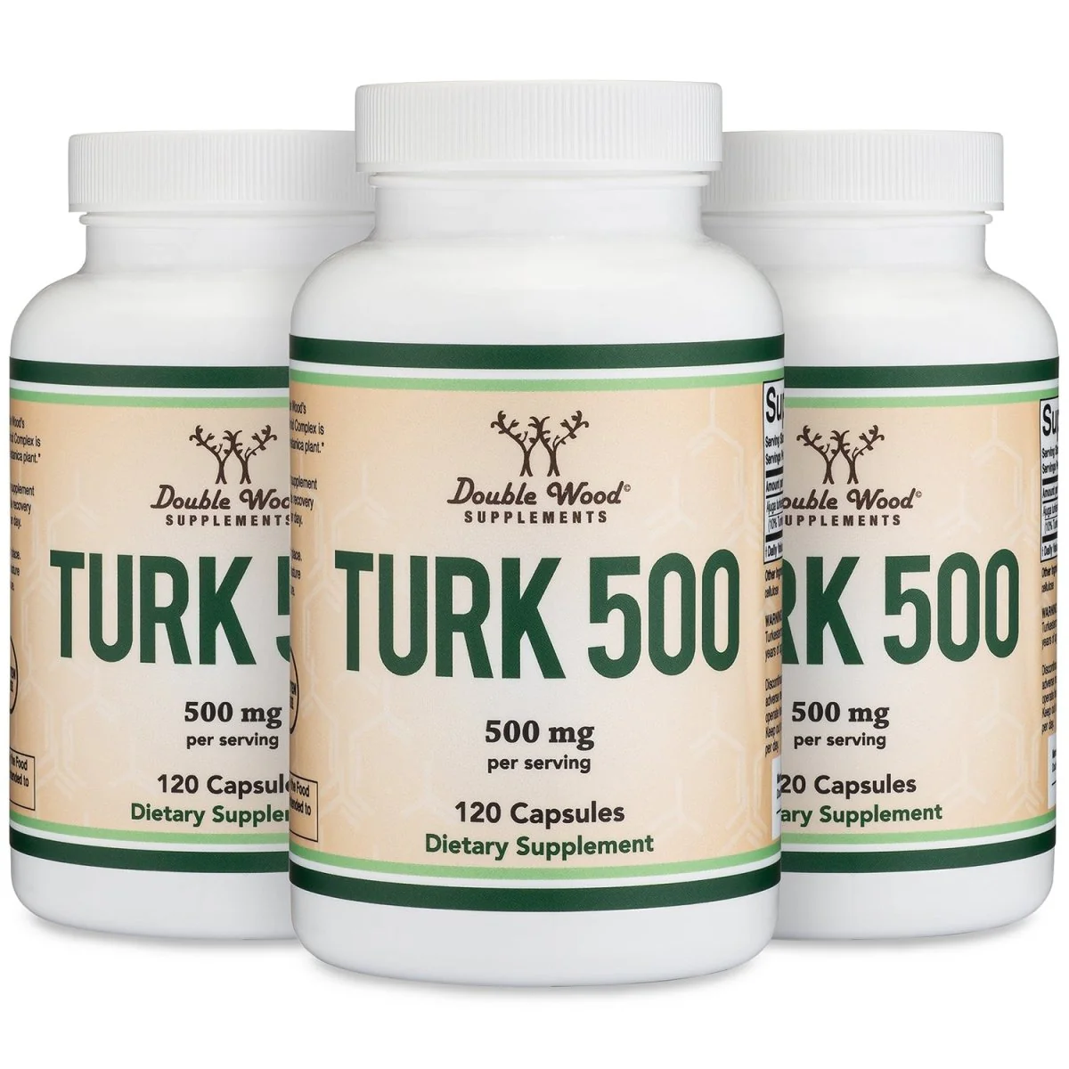 Turkesterone 10% Supplement - Image 7
