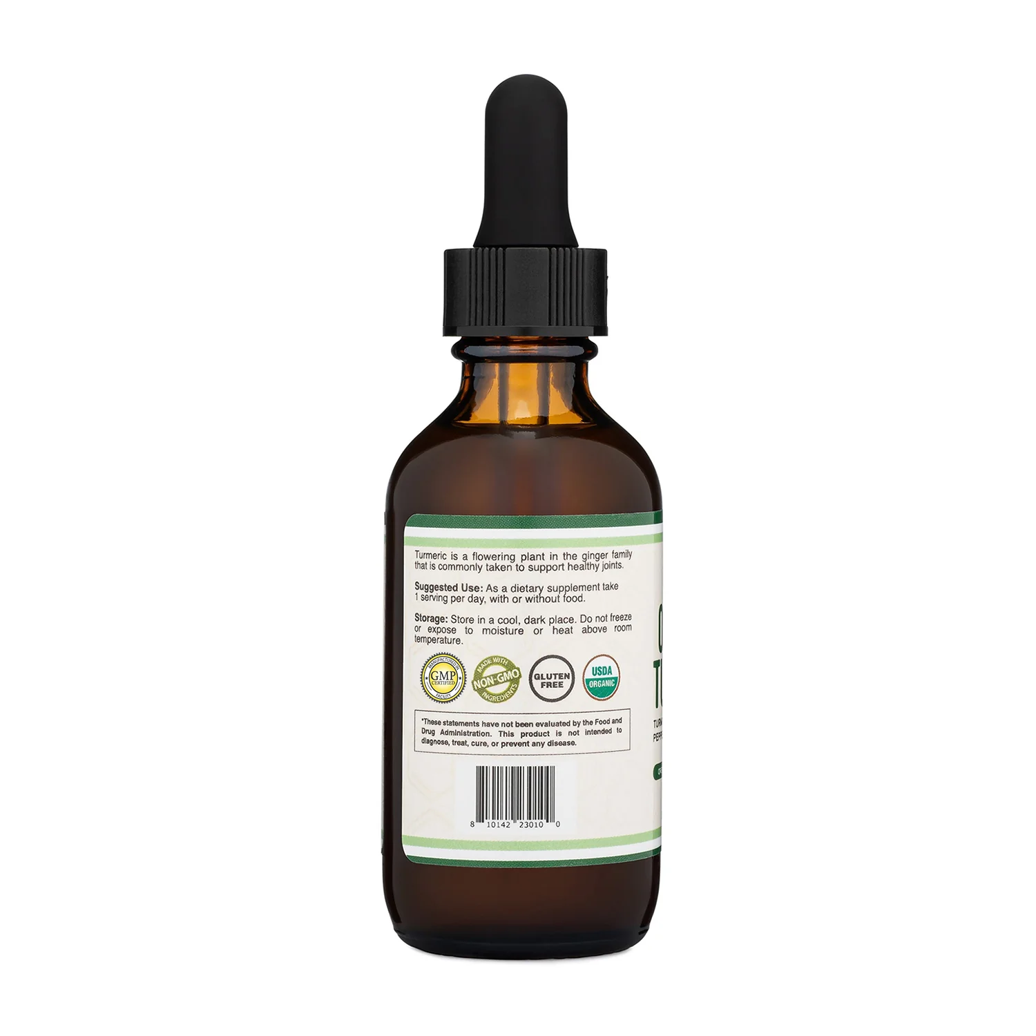 Turmeric Drops - Image 4