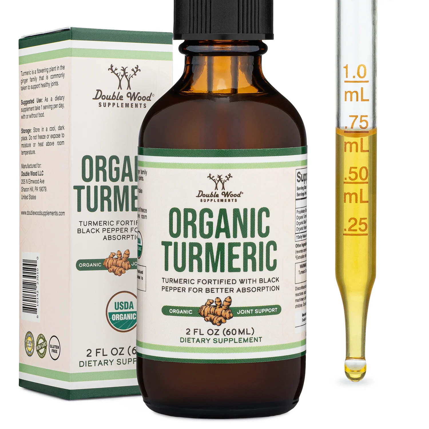 Turmeric Drops - Image 5