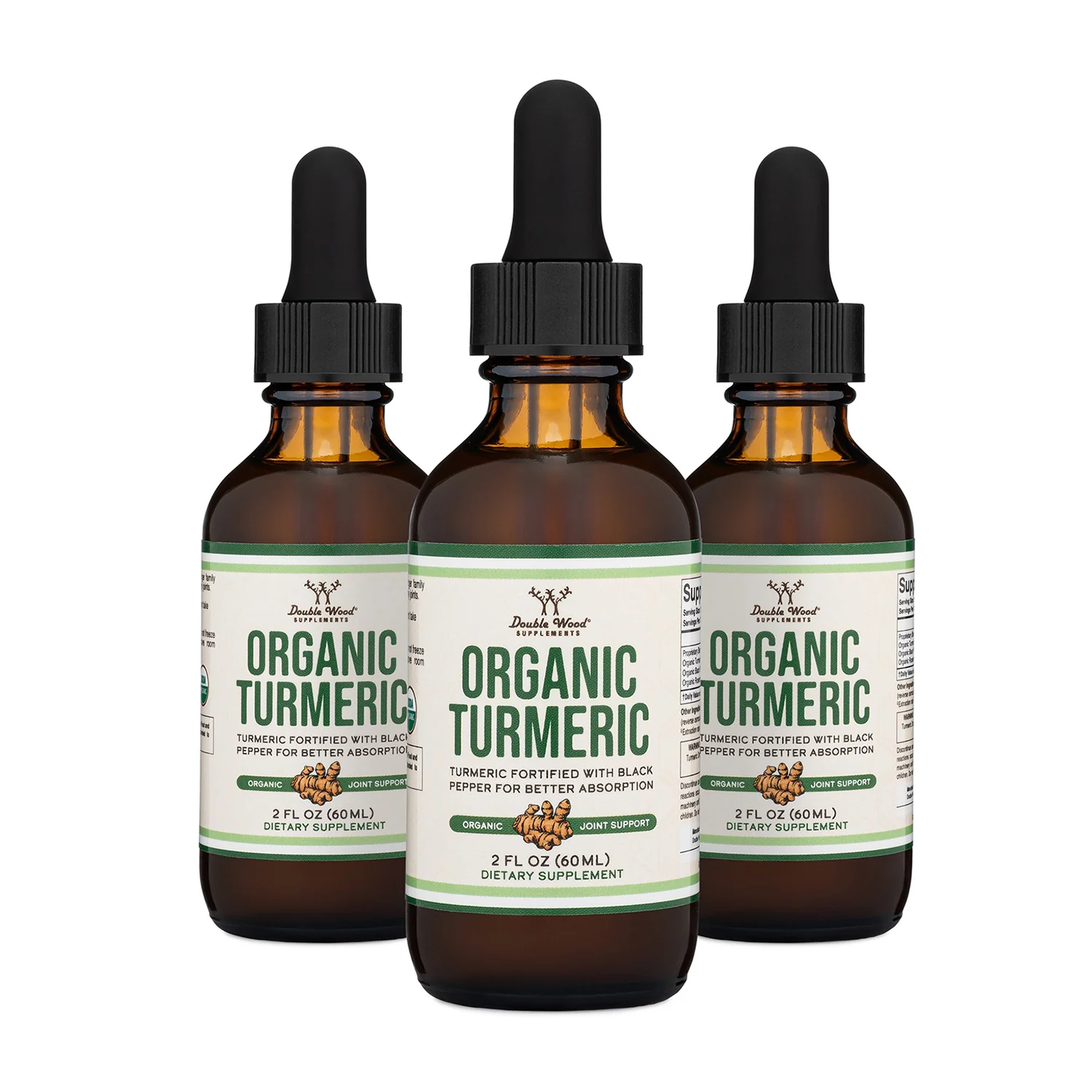 Turmeric Drops - Image 7