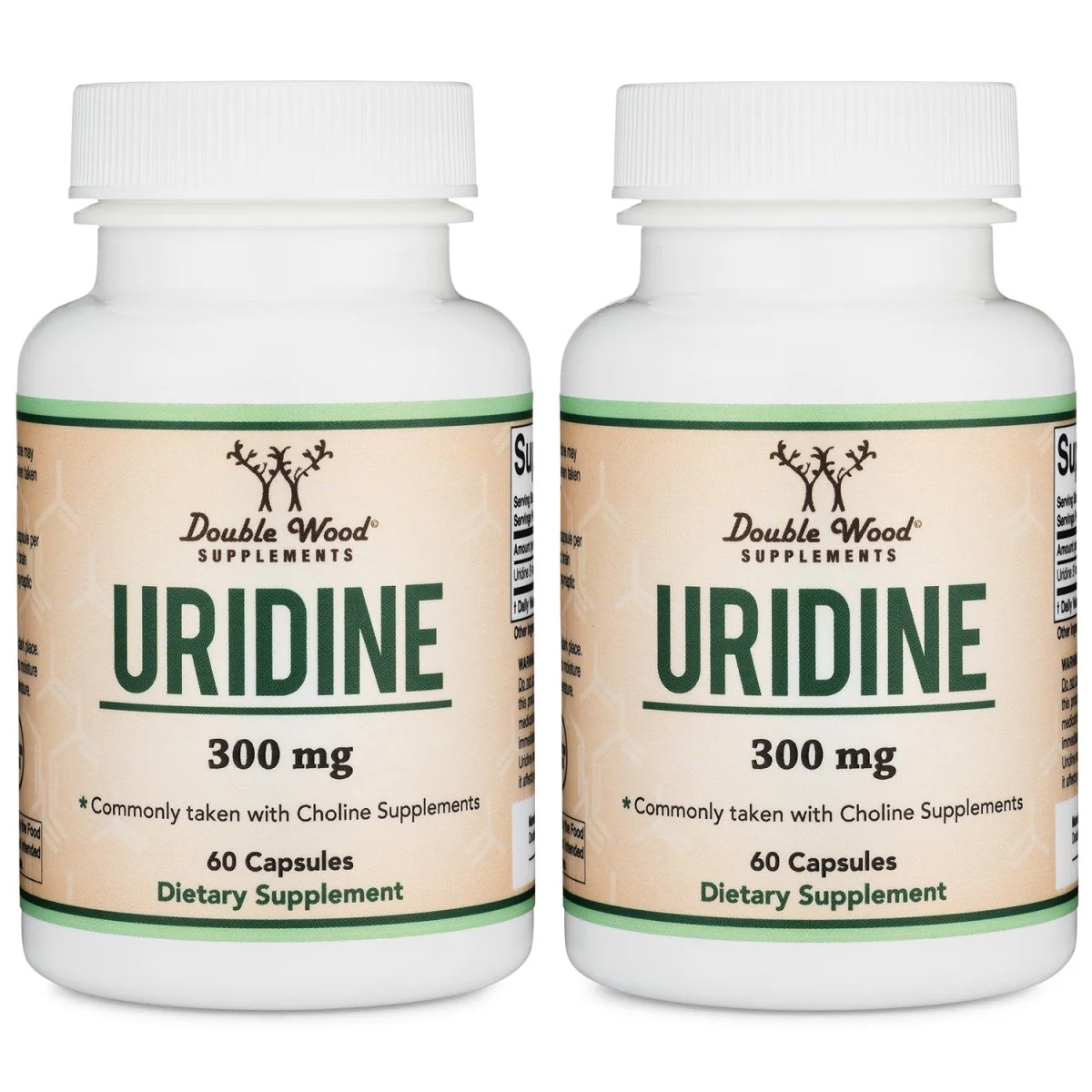 Uridine Supplement - Image 6