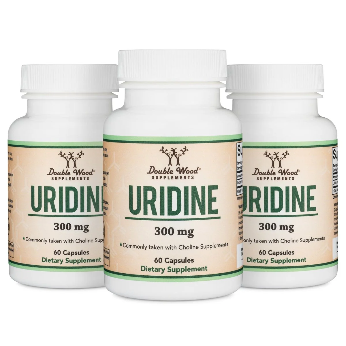 Uridine Supplement - Image 7