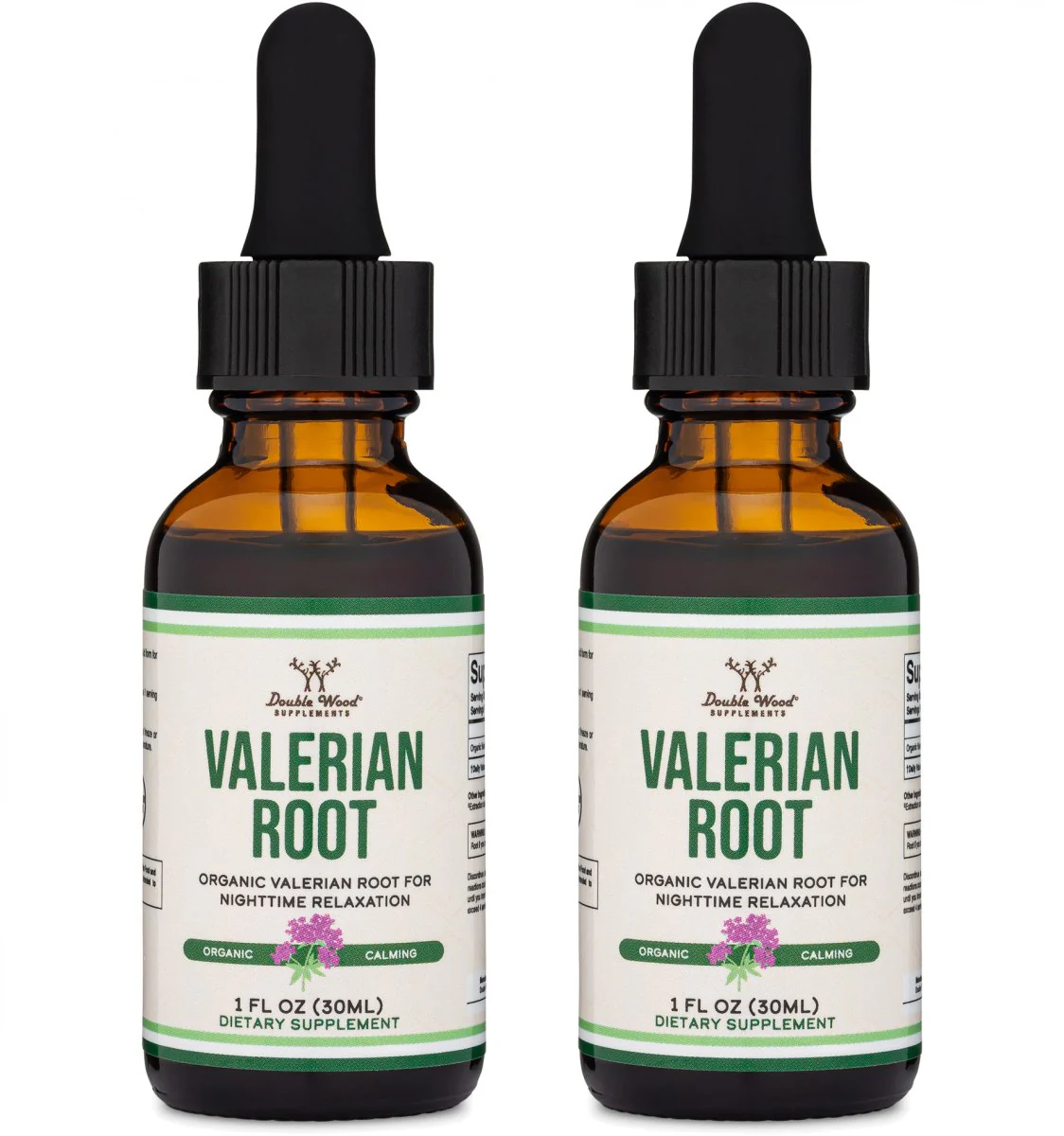 Valerian Root Drops - Image 6