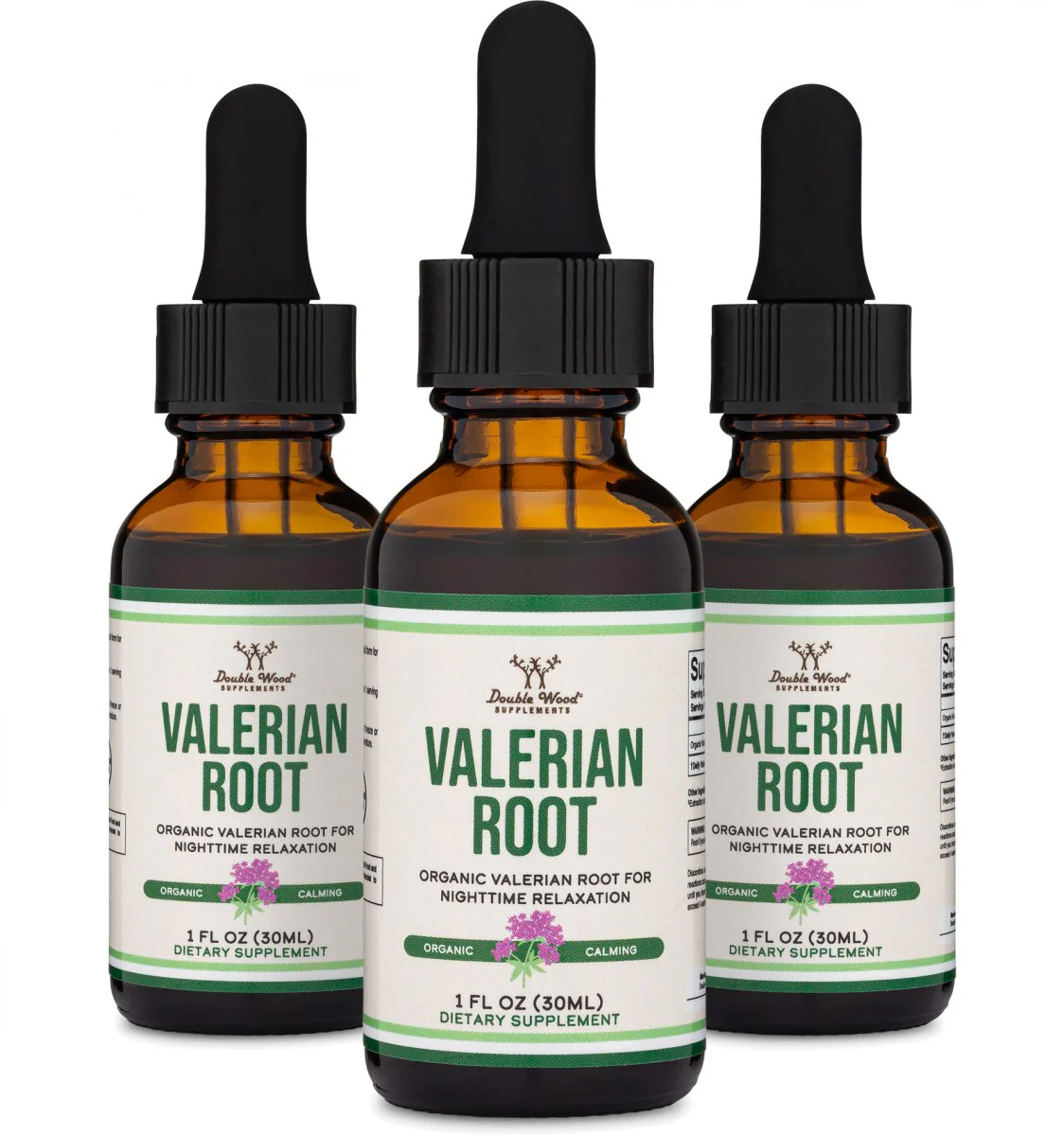 Valerian Root Drops - Image 7