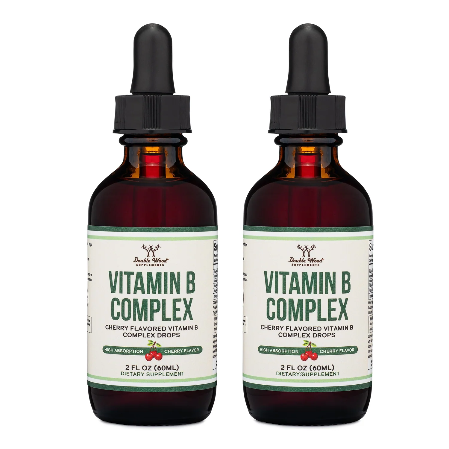 Vitamin B Complex Drops - Image 5