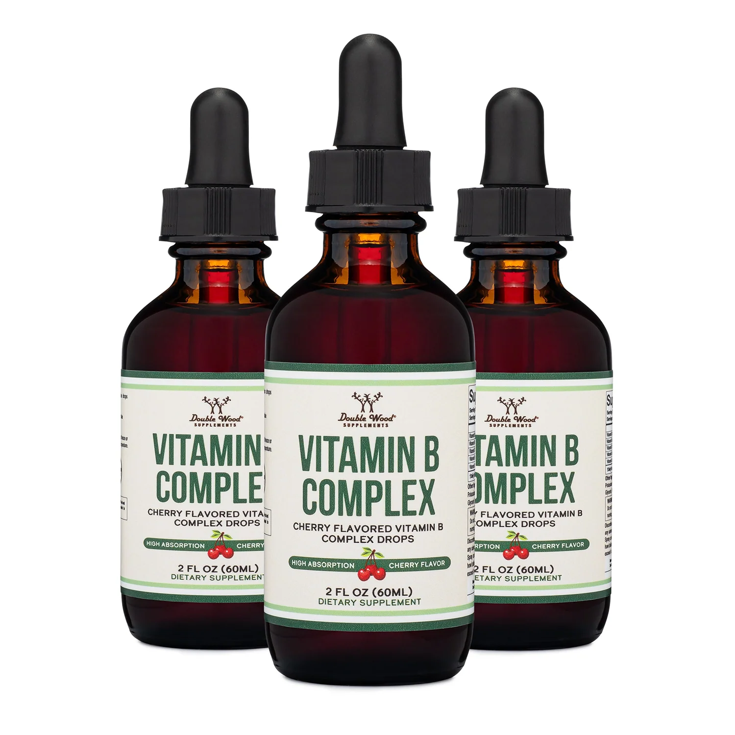 Vitamin B Complex Drops - Image 6