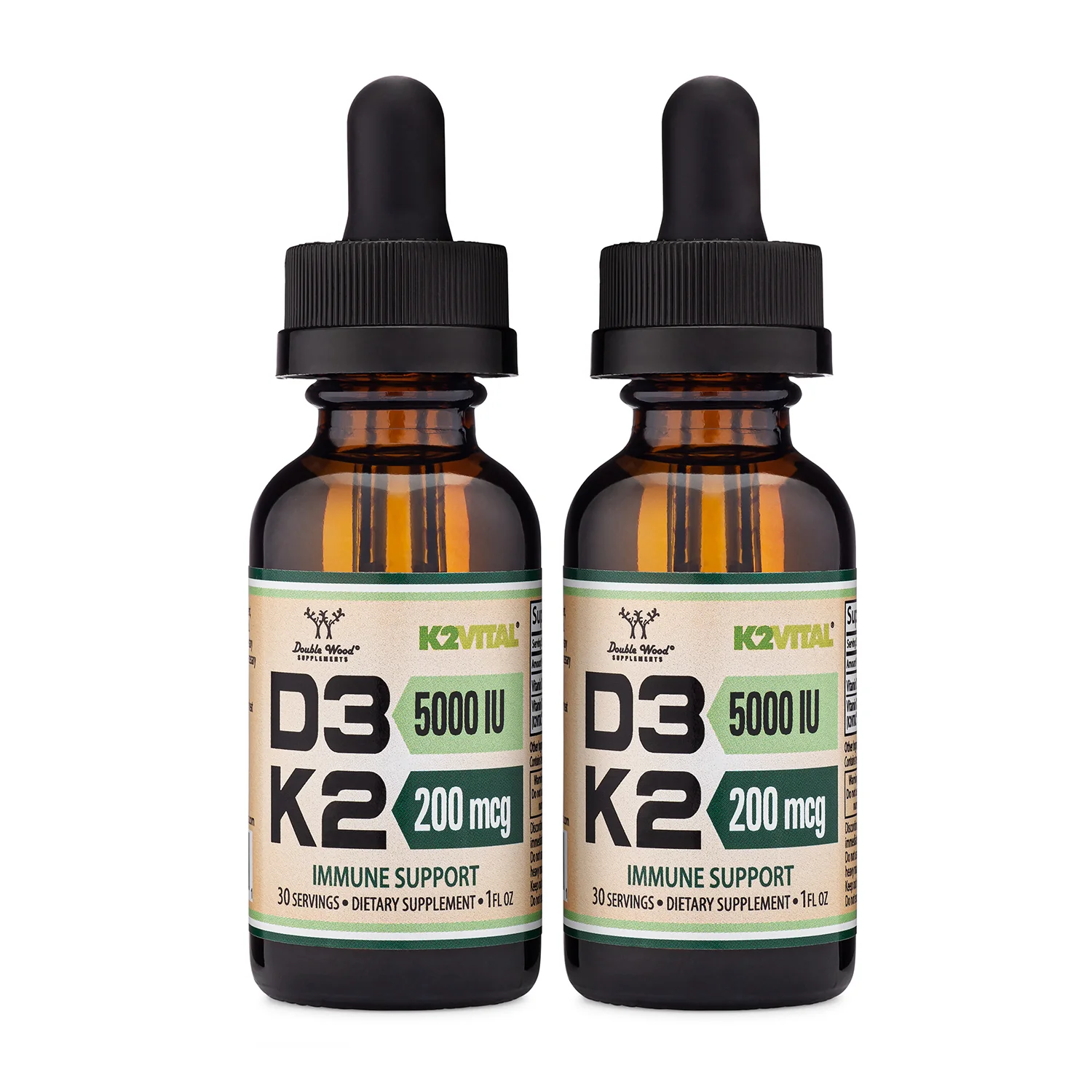 Vitamin D3 + K2 Liquid Drops - Image 6