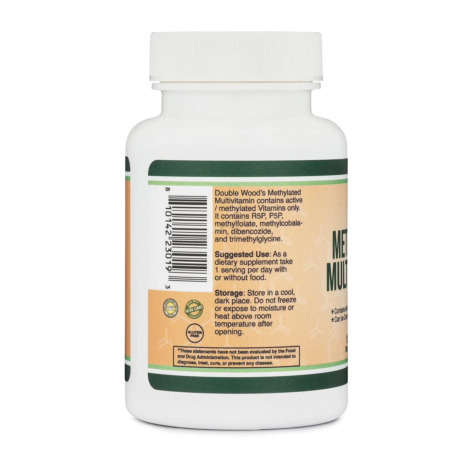 Wellbeing Starter Stack - Image 3