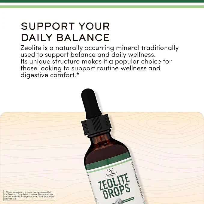 Zeolite Drops - Image 4