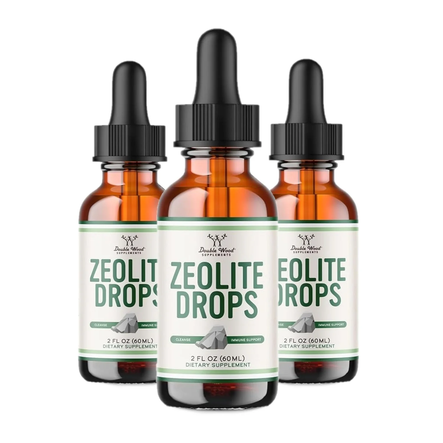 Zeolite Drops - Image 8