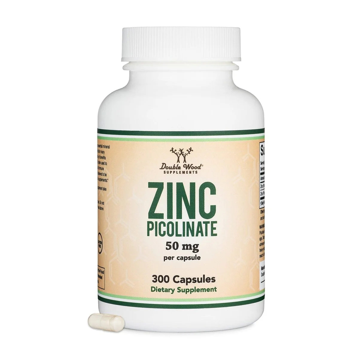 Zinc Picolinate Supplement - Image 5