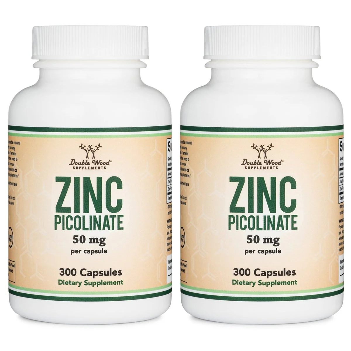 Zinc Picolinate Supplement - Image 6