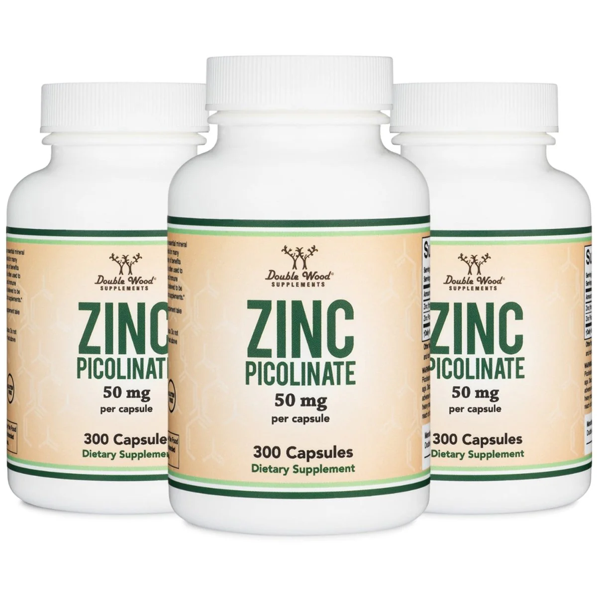 Zinc Picolinate Supplement - Image 7