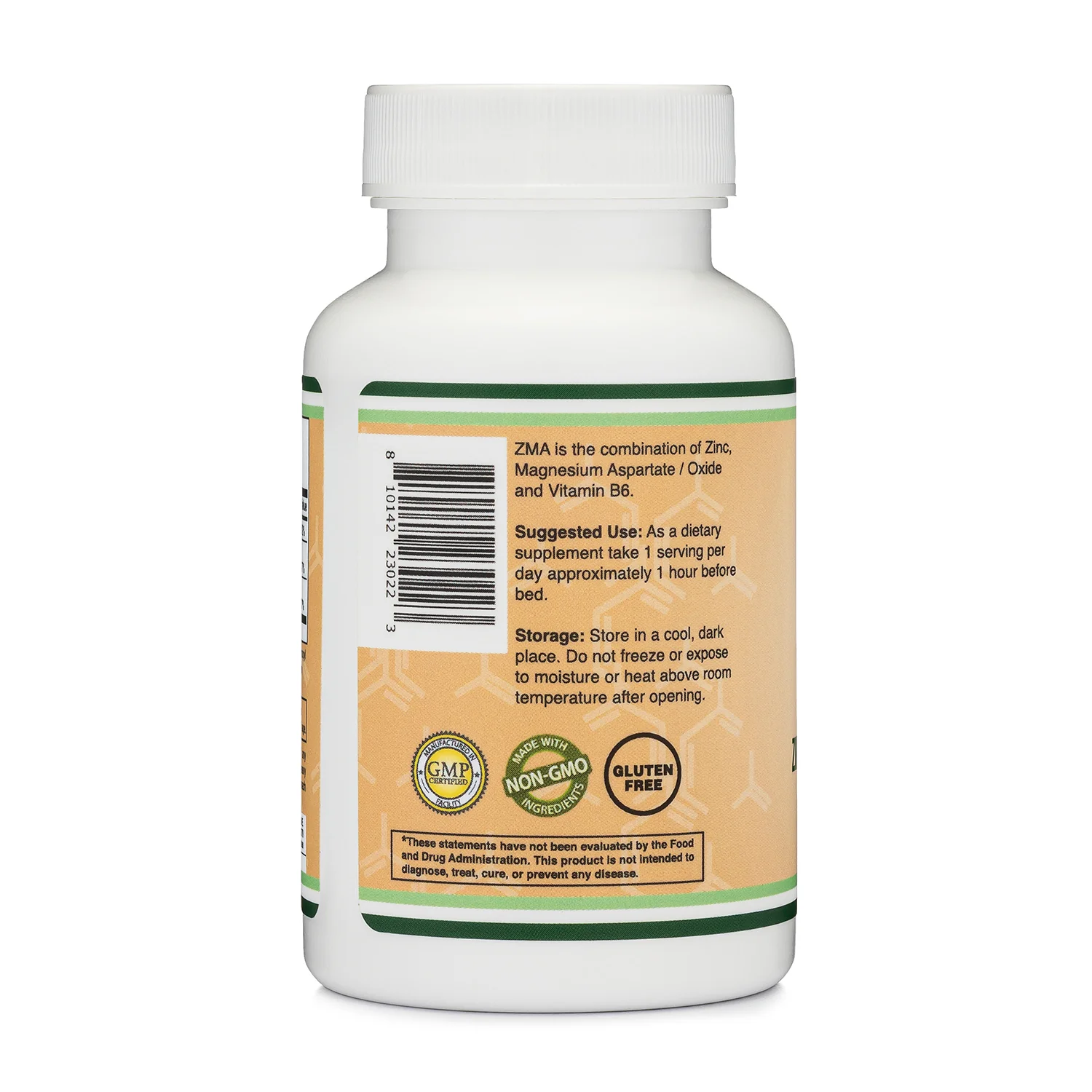 ZMA Supplement - Image 4