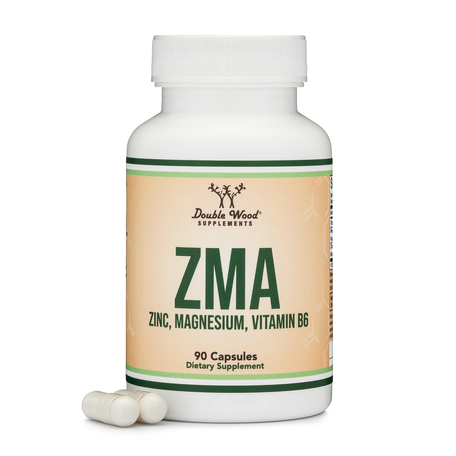 ZMA Supplement - Image 5