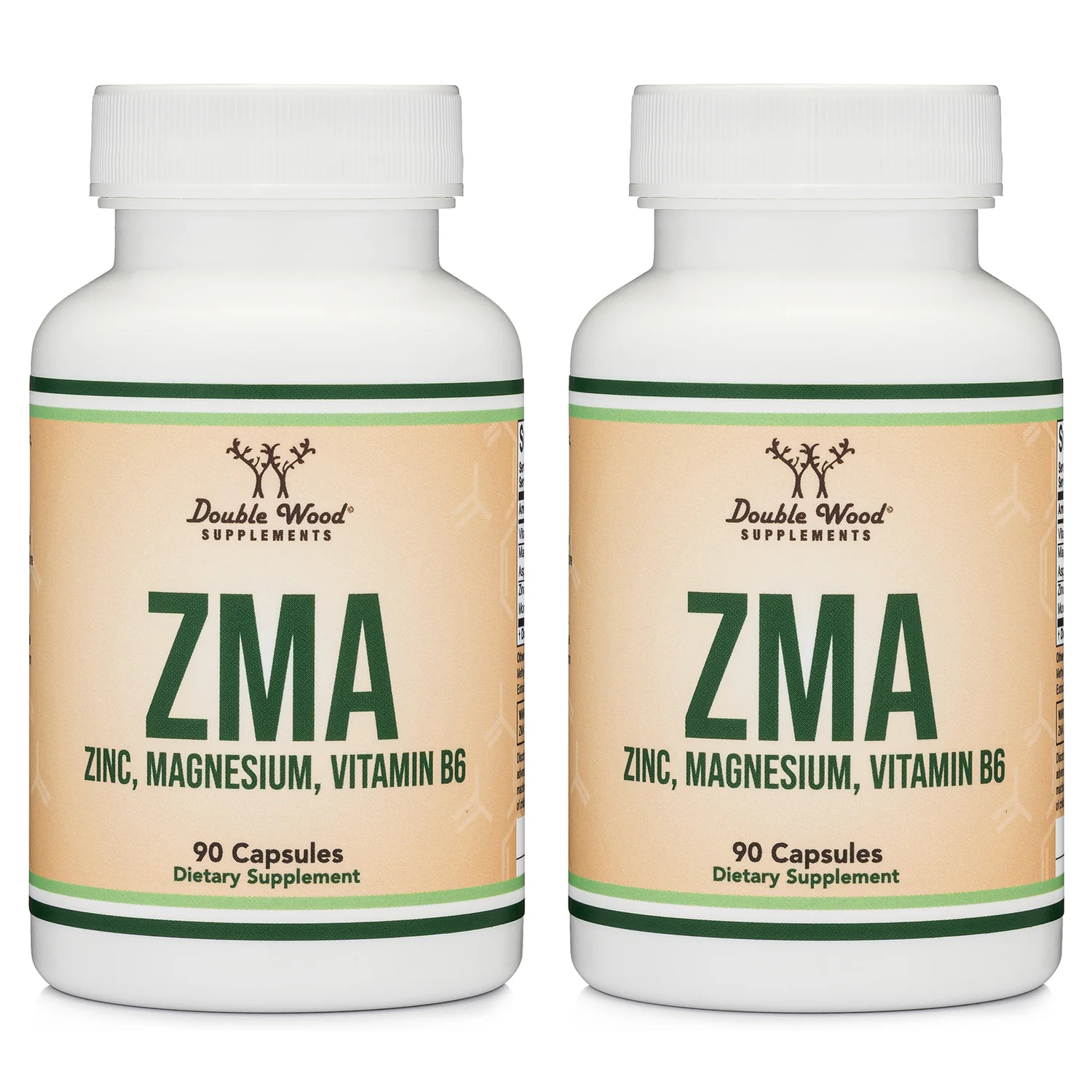ZMA Supplement - Image 6