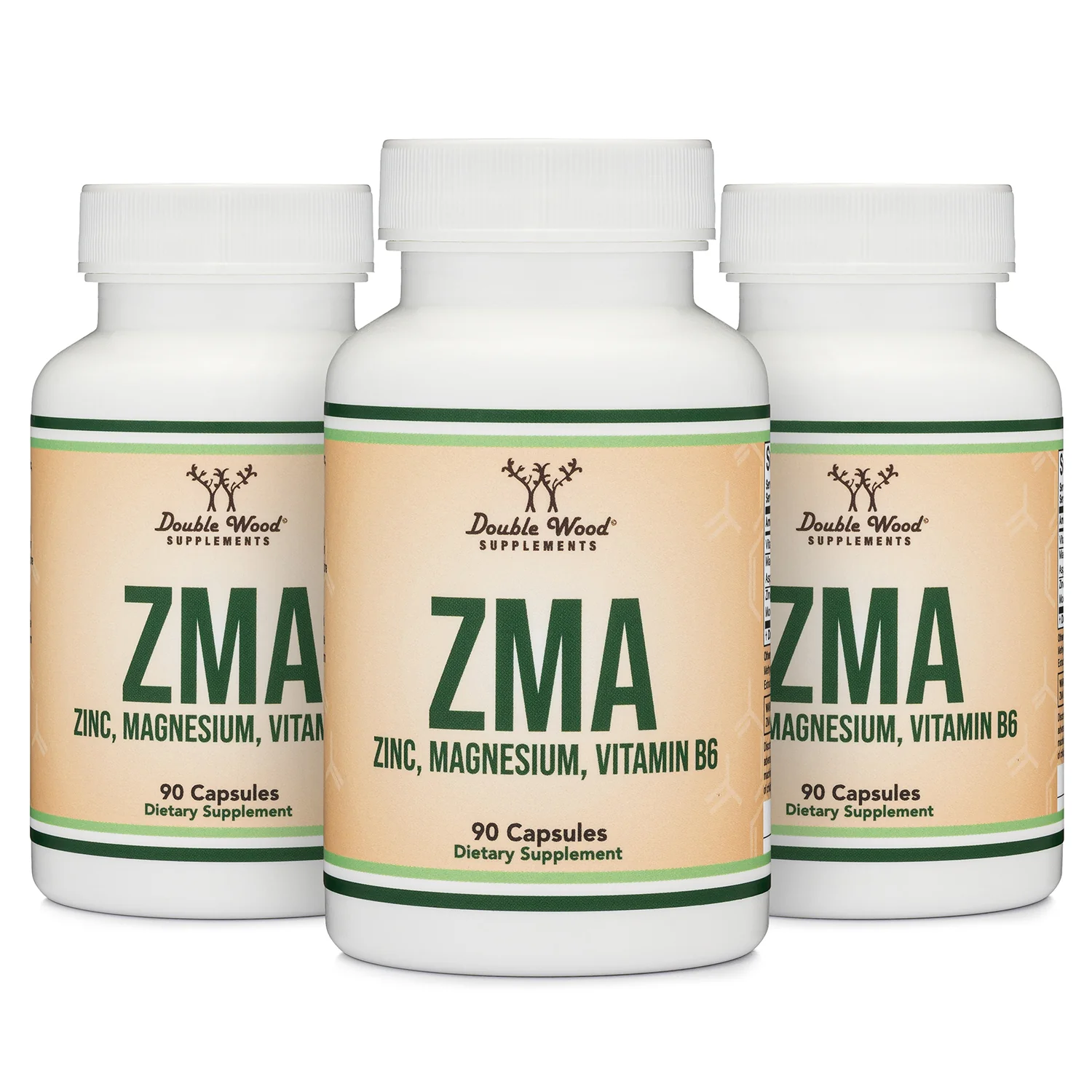 ZMA Supplement - Image 7